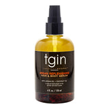TGIN | ARGAN REPLENISHING Hair & Body Serum (4oz)