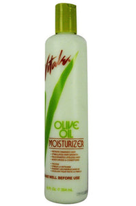 VITALE | Olive Oil Moisturizer (12oz)