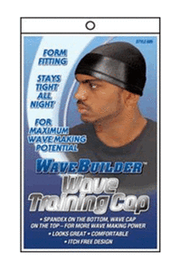 WAVEBUILDER Wave Training Cap