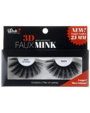 WINK O | 25mm 3D Faux Mink Eyelash