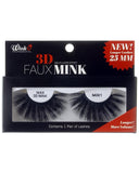 WINK O | 25mm 3D Faux Mink Eyelash