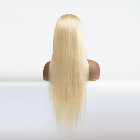 SECRET BLAZE | 13X4 Frontal Blonde Wig