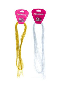Yarn for Braid (Thin)