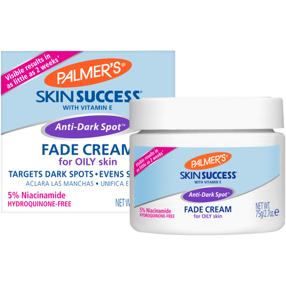 PALMER'S | Skin Success Anti-Dark Spot Fade Cream (4.4oz)