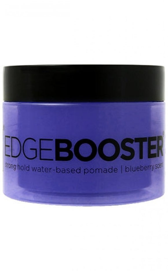 STYLE FACTOR | Edge Booster Strong Hold- Blueberry