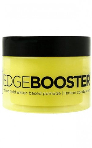 STYLE FACTOR |  Edge Booster Strong Hold- Lemon Candy