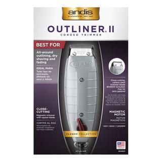 ANDIS | Outliner II Trimmer