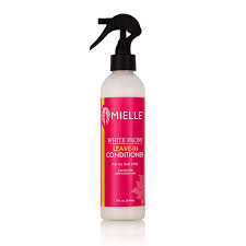 MIELLE  | White Peony Leave-In Conditioner