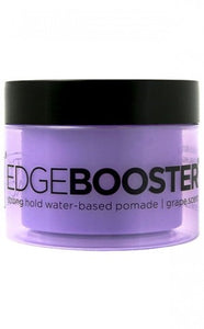 STYLE FACTOR |  Edge Booster Strong Hold- Grape