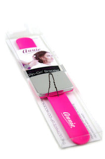ANNIE | Dis-Silicone Magnetic Pin - Bracelet