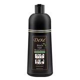 DEXE | Black Hair Shampoo