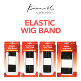 KIM & C | Elastic Wig Band