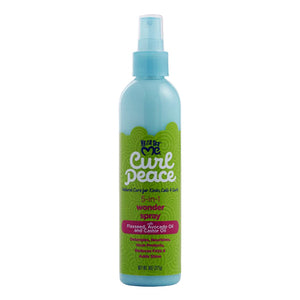 JUST FOR ME | Curl Peace 5-n-1 Wonder Spray (8oz)