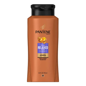 PANTENE | Truly Relaxed Hair Moisturizing Shampoo