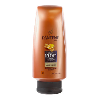 PANTENE | Truly Relaxed Hair Moisturizing Conditioner