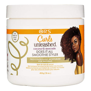ORS | Curls Unleashed Curl Smoothie (16oz)