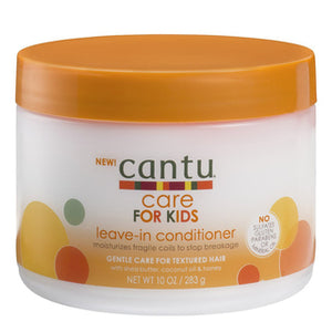 CANTU Kids Leave-In Conditioner (10oz)