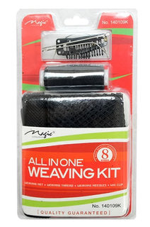 MAGIC COLLECTION All In One Weaving Kit