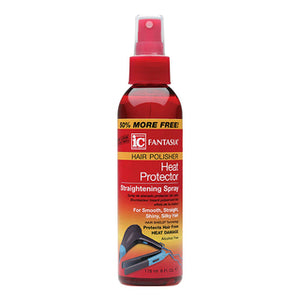 FANTASIA IC | Heat Protector Straightening Spray (6oz)