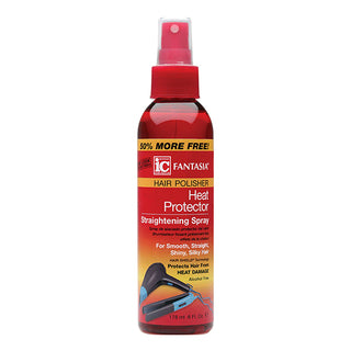 FANTASIA IC | Heat Protector Straightening Spray (6oz)