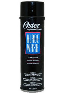 OSTER | Blade Wash (18oz)