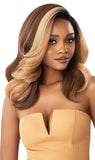 OUTRE | Soft & Natural Lace Front Wig - Neesha 202