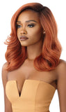 OUTRE | SOFT & NATURAL LACE FRONT WIG - NEESHA 202