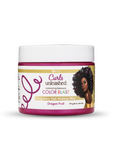 ORS | Curls Unleashed Color Blast Temporary Hair Makeup Wax - Dragon Fruit