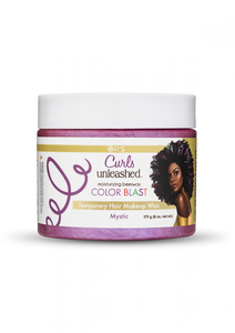 ORS | Curls Unleashed Color Blast Temporary Hair Makeup Wax - Mystic