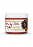 ORS | Curls Unleashed Color Blast Temporary Hair Makeup Wax - Sangria