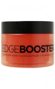 STYLE FACTOR | Edge Booster Strong Hold- Strawberry