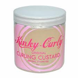 KINKY CURLY | CURLING CUSTARD 8oz
