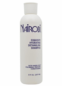 NAIROBI | Dandra-Solv Moist. Shampoo 8 oz